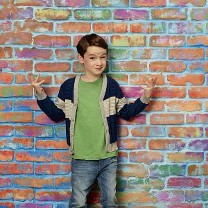 Foto La casa de Raven