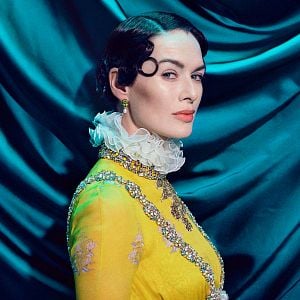 Foto Lena Headey