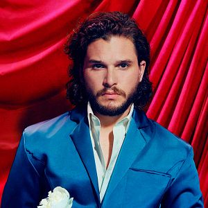 Foto Kit Harington