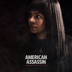 Foto Asesino: Misión venganza