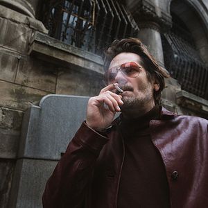 Foto Comrade Detective