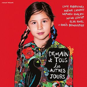 Foto Mañana y los demás días