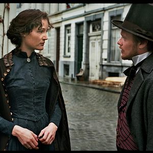 Foto El joven Karl Marx