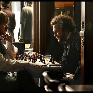 Foto El joven Karl Marx