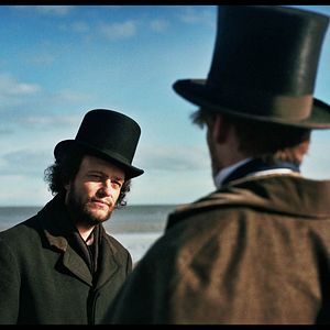 Foto El joven Karl Marx