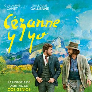 Foto Cézanne y yo