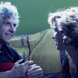 Foto Alumbrar (Las 1001 novias)