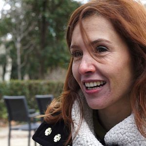 Foto Alumbrar (Las 1001 novias)