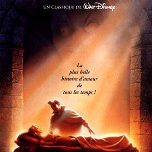 Foto La bella durmiente