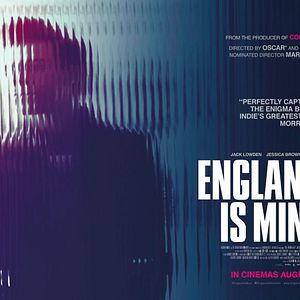 Foto Descubriendo a Morrisey