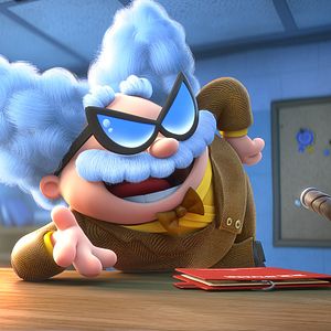 Foto Las aventuras de Capitán Calzoncillos