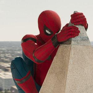 Foto Spider-Man: De regreso a casa