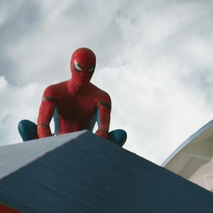 Foto Spider-Man: De regreso a casa