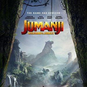 Foto Jumanji: En la selva
