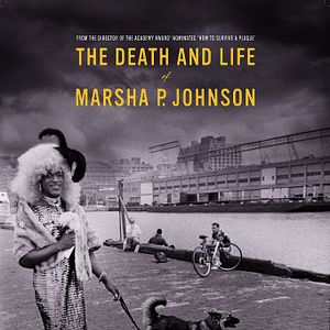 Foto La vida y la muerte de Marsha P. Johnson