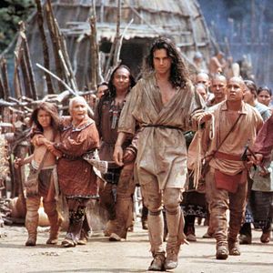 Foto Daniel Day-Lewis