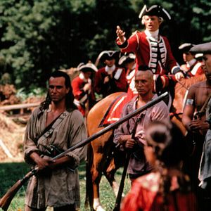 Foto El último de los mohicanos