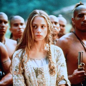 Foto El último de los mohicanos