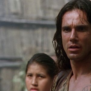 Foto El último de los mohicanos