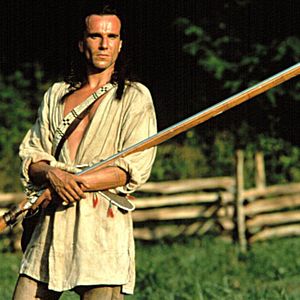 Foto El último de los mohicanos