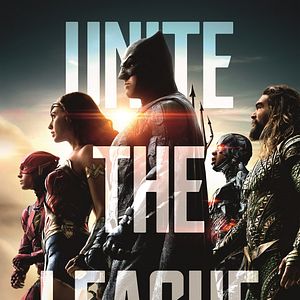 Foto Liga de la Justicia