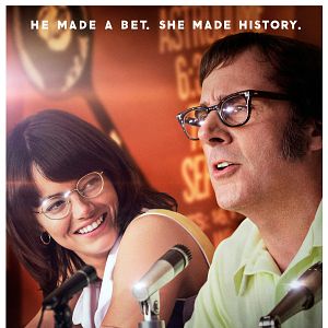 Foto La batalla de los sexos