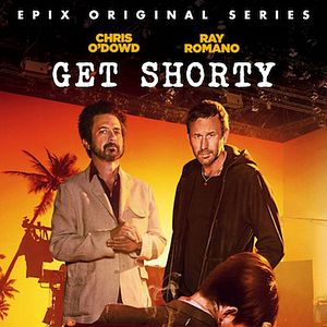Foto Get Shorty