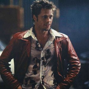 Foto El club de la pelea