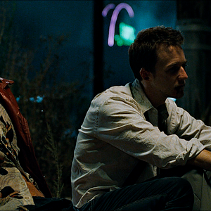 Foto El club de la pelea