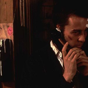 Foto El club de la pelea