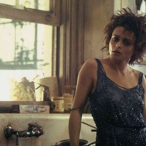 Foto Helena Bonham Carter