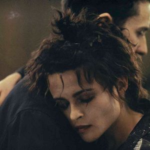 Foto Helena Bonham Carter