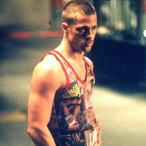 Foto El club de la pelea