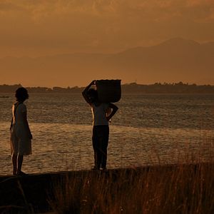 Foto Cada Vez Mais Longe