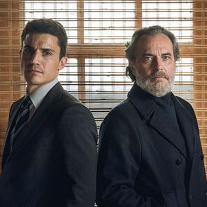 Foto Vivir sin permiso