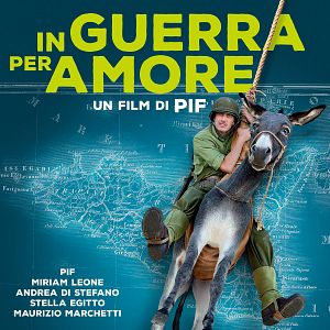 Foto In Guerra per Amore
