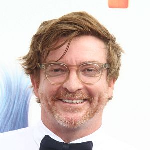 Foto Rhys Darby