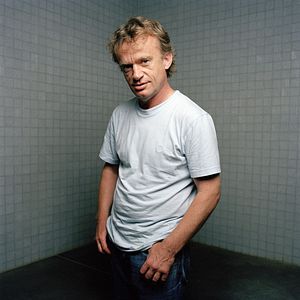 Foto Dominique Pinon