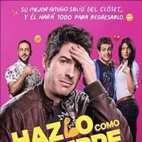 Foto Hazlo Como Hombre