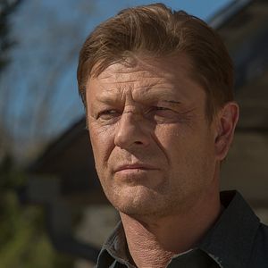 Foto Sean Bean