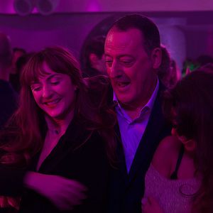 Foto Atraco en familia