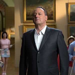 Foto Atraco en familia