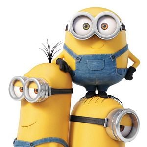 Foto Minions: Nace un villano