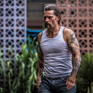 Foto Nikolaj Coster-Waldau