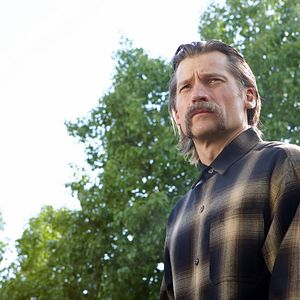 Foto Nikolaj Coster-Waldau