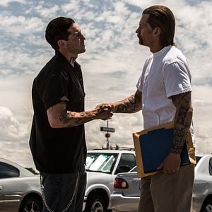 Foto Nikolaj Coster-Waldau