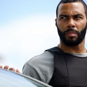 Foto Omari Hardwick