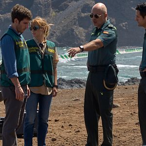 Foto La niebla y la doncella