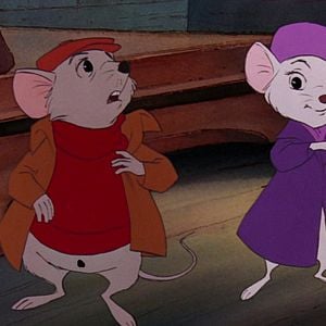 Foto Berdardo y Bianca