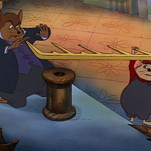 Foto Berdardo y Bianca